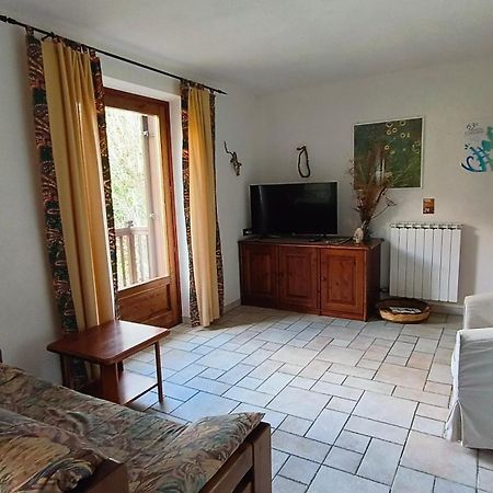 Casa Dina - Cogne Vda N 0020公寓 外观 照片
