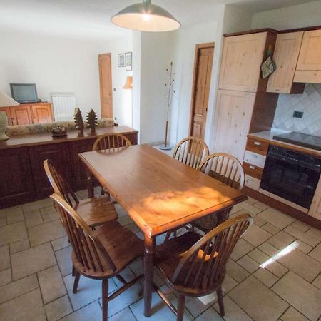 Casa Dina - Cogne Vda N 0020公寓 客房 照片