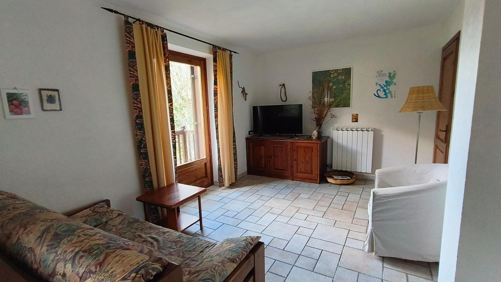 Casa Dina - Cogne Vda N 0020公寓 外观 照片