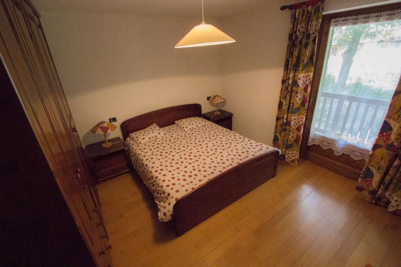 Casa Dina - Cogne Vda N 0020公寓 客房 照片