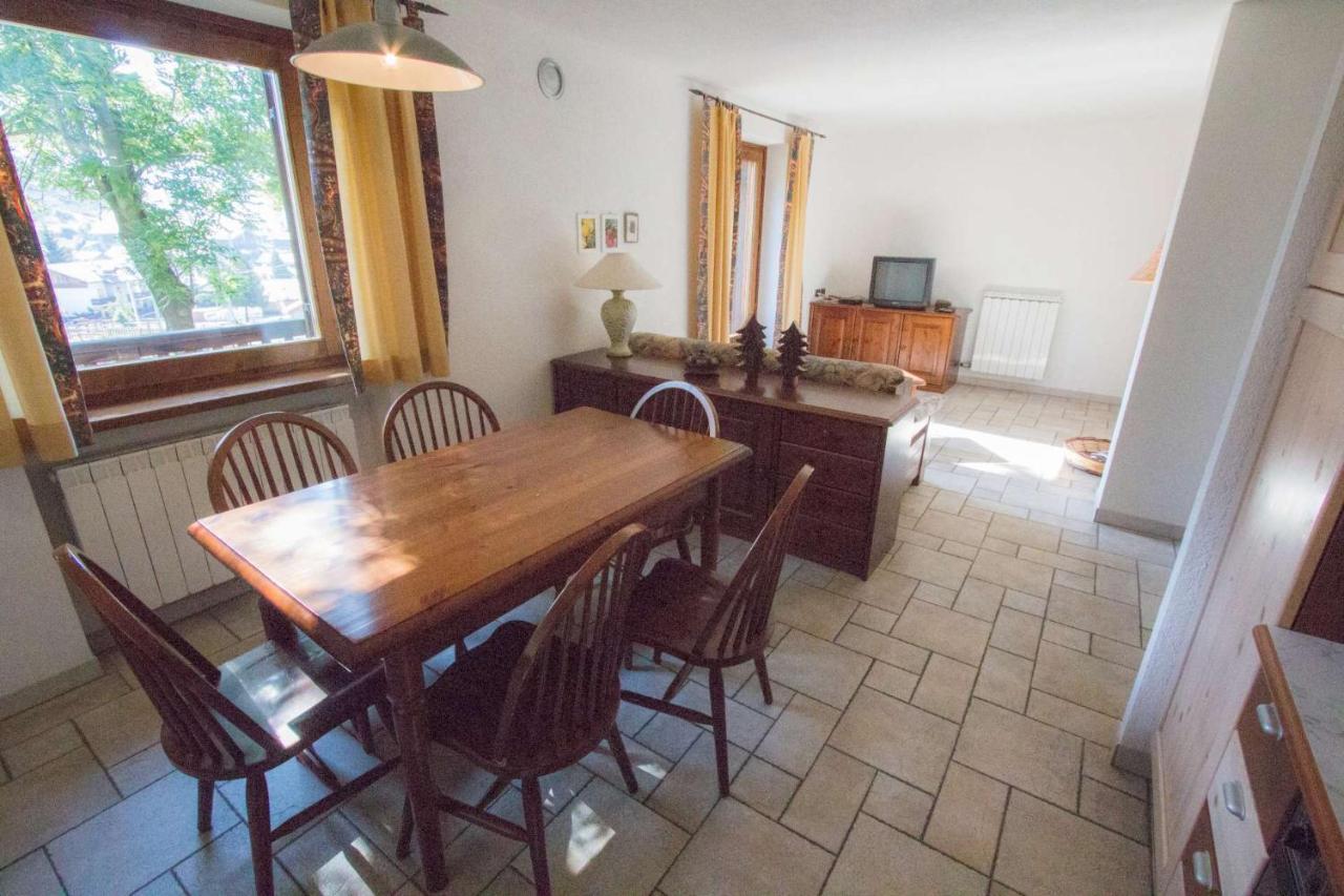 Casa Dina - Cogne Vda N 0020公寓 客房 照片