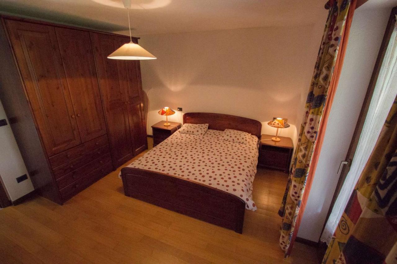 Casa Dina - Cogne Vda N 0020公寓 客房 照片