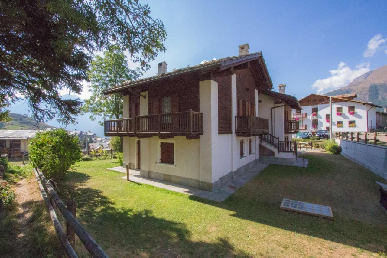 Casa Dina - Cogne Vda N 0020公寓 客房 照片